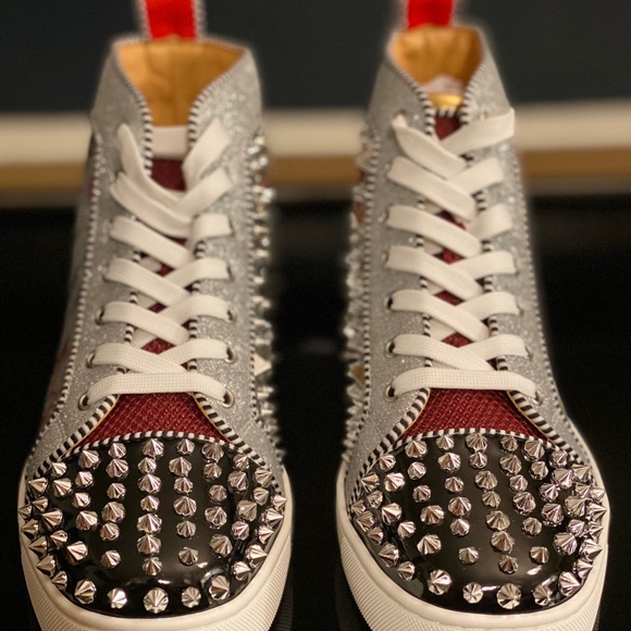 Christian Louboutins